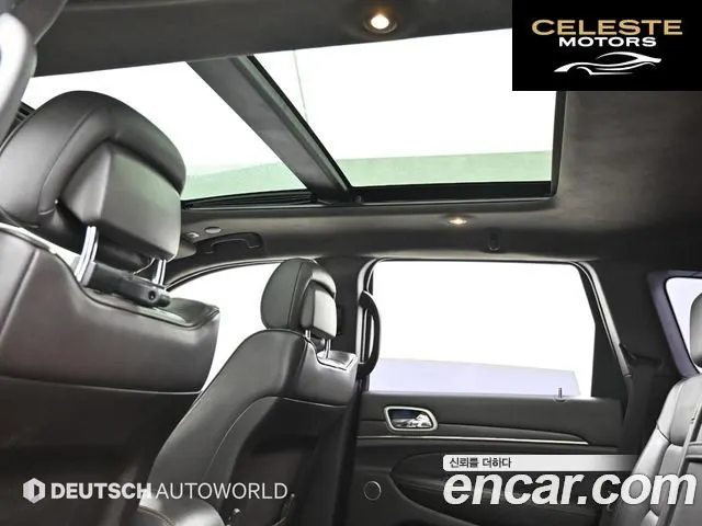 JEEP 3.0 2018 — photo 18 sur 26