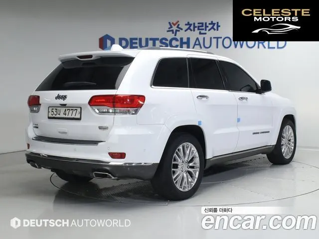 JEEP 3.0 2018 — photo 2 sur 26