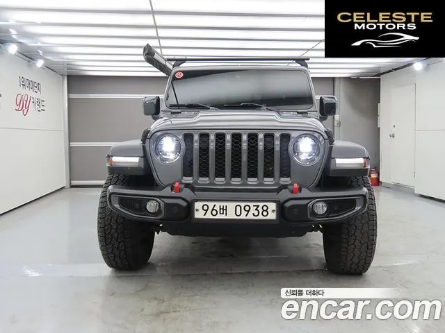 JEEP (JT) 3.6 2021 — photo 2 sur 26