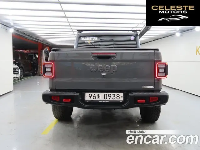 JEEP (JT) 3.6 2021 — photo 3 sur 26