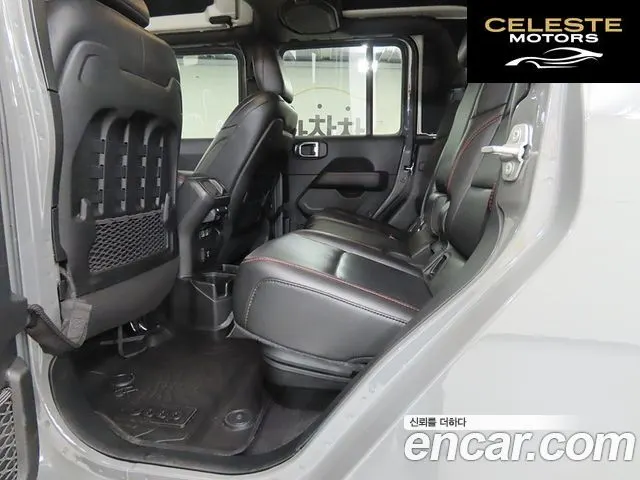 JEEP (JT) 3.6 2021 — photo 6 sur 26