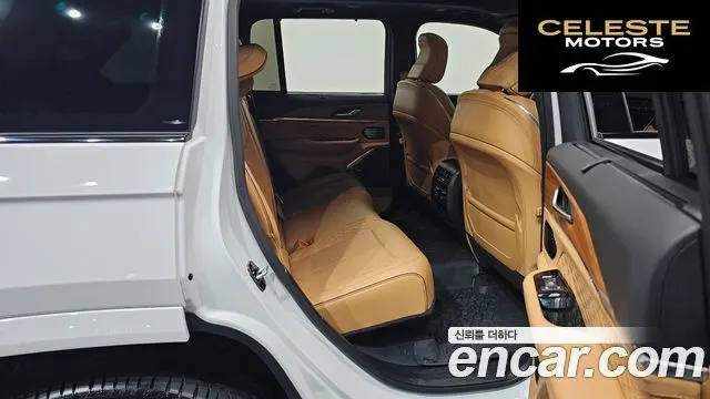 JEEP (WL) 4xe 2023 — photo 11 sur 20