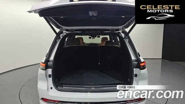 JEEP (WL) 4xe 2023 — photo 20 sur 20