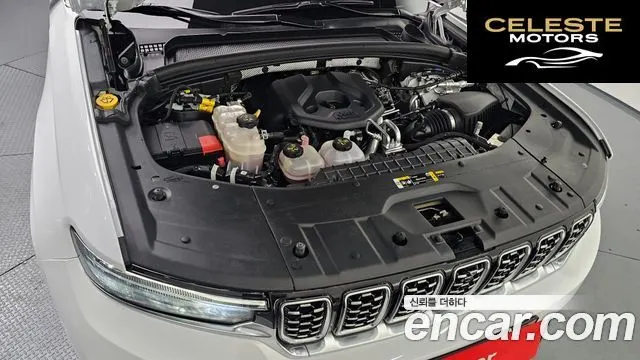 JEEP (WL) 4xe 2023 — photo 6 sur 20