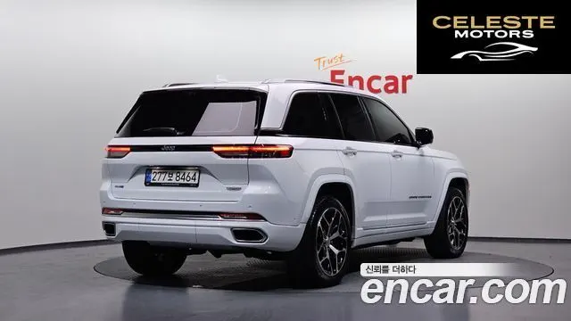 JEEP (WL) 4xe 2023 — photo 2 sur 20