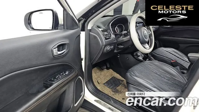 JEEP 22.4 Limited AWD 2019 — photo 10 sur 20