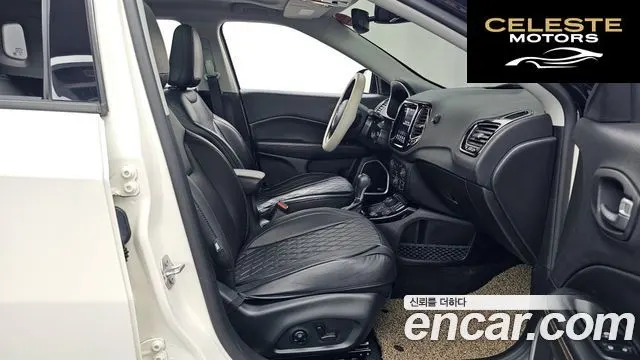 JEEP 22.4 Limited AWD 2019 — photo 11 sur 20