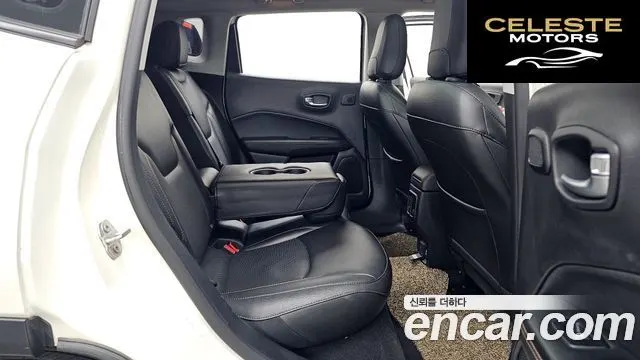 JEEP 22.4 Limited AWD 2019 — photo 12 sur 20