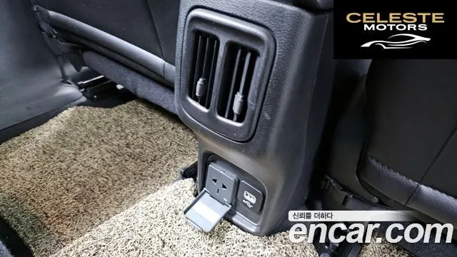 JEEP 22.4 Limited AWD 2019 — photo 19 sur 20