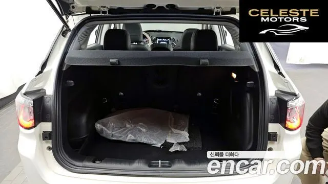 JEEP 22.4 Limited AWD 2019 — photo 20 sur 20