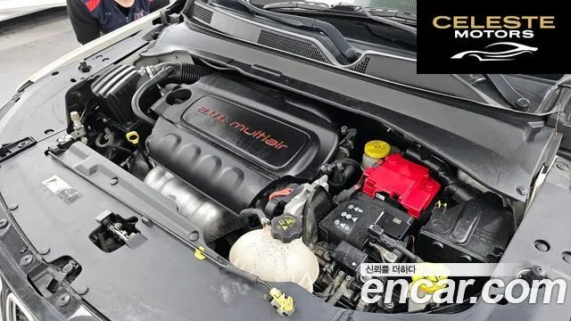 JEEP 22.4 Limited AWD 2019 — photo 6 sur 20