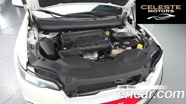 JEEP (KL) 2.4 Limited AWD 2020 — photo 6 sur 20