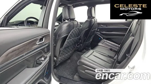 JEEP (WL) L 3.6 2022 — photo 11 sur 20