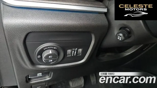 JEEP (WL) L 3.6 2022 — photo 18 sur 20