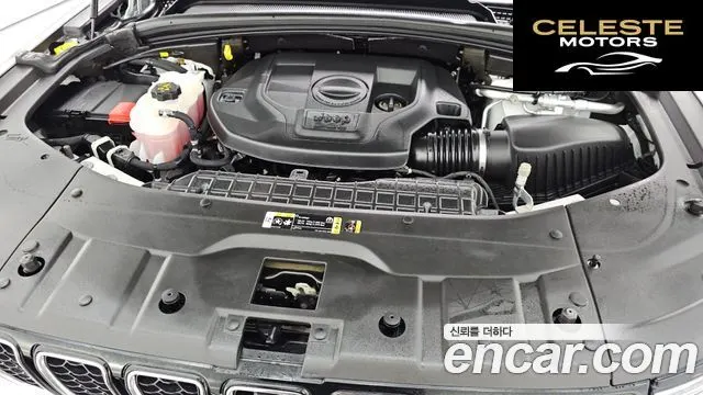 JEEP (WL) L 3.6 2022 — photo 6 sur 20