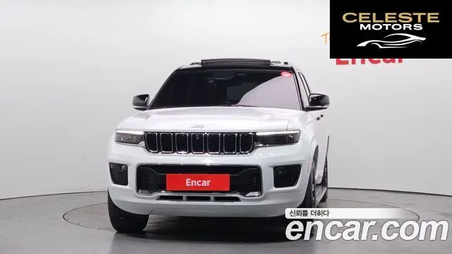 JEEP (WL) L 3.6 2022 — photo 3 sur 20