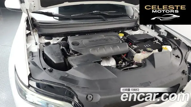 JEEP (KL) 2.4 Limited AWD 2021 — photo 6 sur 20