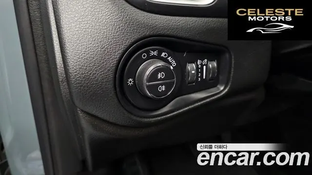 JEEP 2.4 High 2018 — photo 17 sur 20