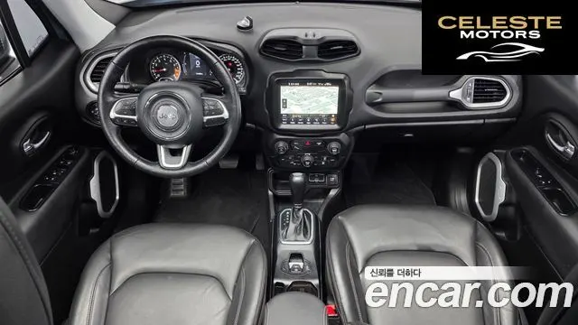 JEEP 2.4 High 2018 — photo 7 sur 20