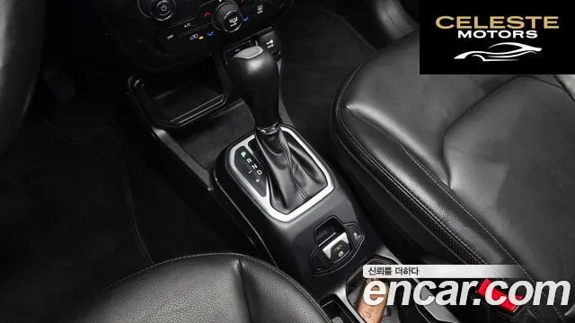JEEP 2.4 High 2018 — photo 9 sur 20