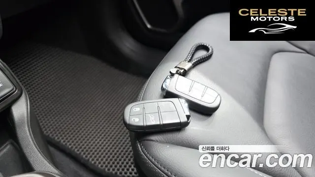 JEEP 2.4 Limited 2021 — photo 34 sur 39