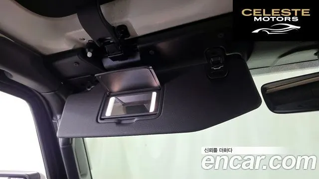 JEEP (JL) 2.0 2portes 2020 — photo 29 sur 31