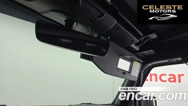 JEEP (JL) 2.0 Sport 4portes Edition 2020 — photo 19 sur 20