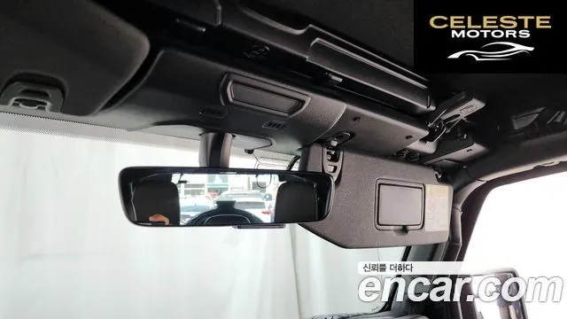 JEEP (JL) 2.0 4portes 2021 — photo 17 sur 20