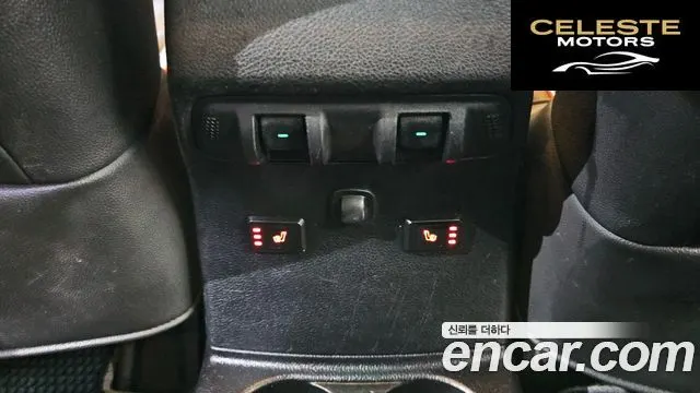 JEEP (JK) 2.8 4portes 2013 — photo 19 sur 20