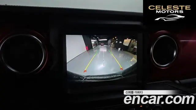 JEEP (JL) 2.0 4portes 2022 — photo 15 sur 20