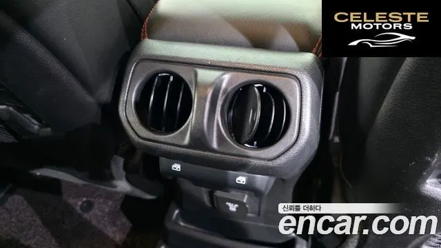 JEEP (JL) 2.0 4portes 2022 — photo 19 sur 20