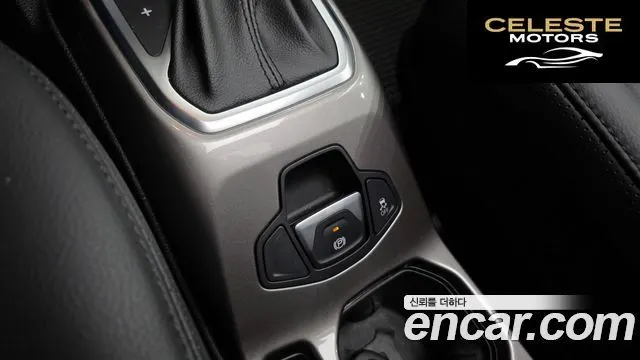 JEEP 2.4 Limited 2021 — photo 27 sur 39