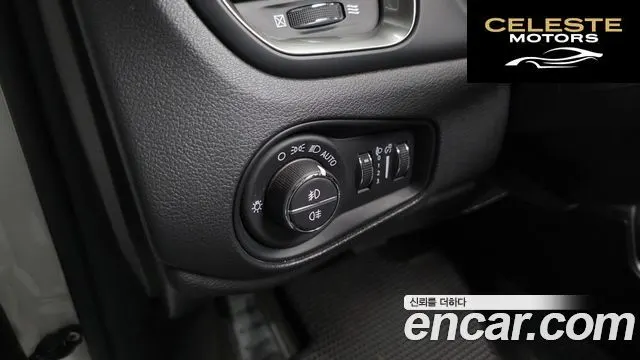 JEEP 2.4 Limited 2021 — photo 28 sur 39