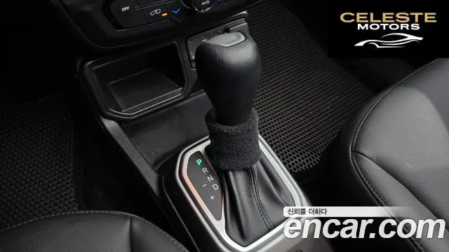 JEEP 2.4 Limited 2021 — photo 9 sur 39