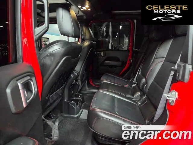 JEEP (JT) 3.6 2021 — photo 10 sur 26