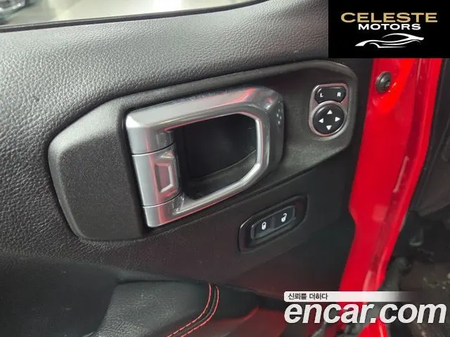 JEEP (JT) 3.6 2021 — photo 12 sur 26