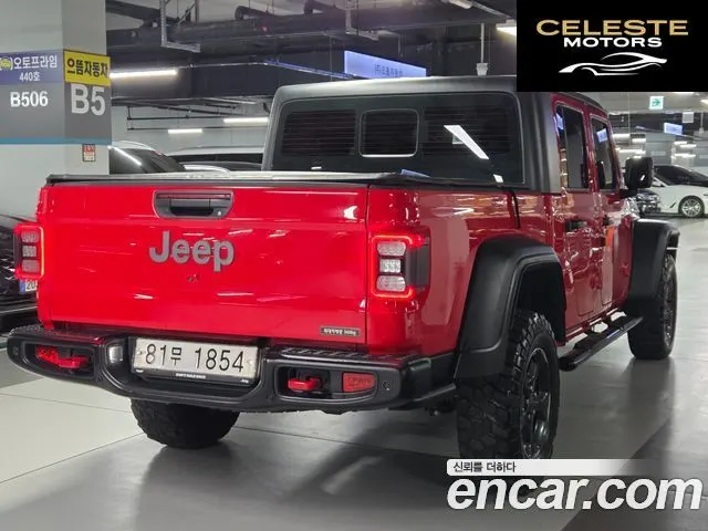 JEEP (JT) 3.6 2021 — photo 2 sur 26