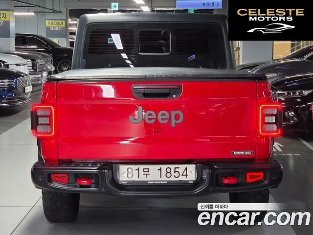 JEEP (JT) 3.6 2021 — photo 5 sur 26