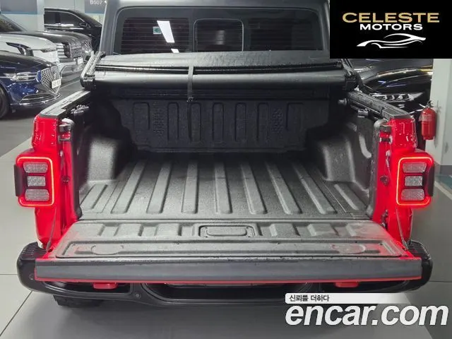 JEEP (JT) 3.6 2021 — photo 6 sur 26