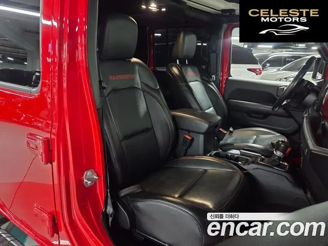 JEEP (JT) 3.6 2021 — photo 9 sur 26