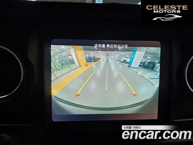 JEEP (JL) 2.0 4portes 2019 — photo 8 sur 26