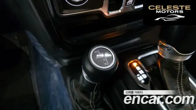 JEEP (JL) 2.0 4portes 2021 — photo 17 sur 20