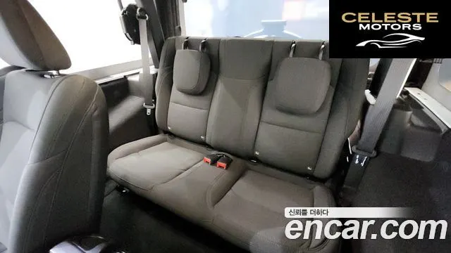 JEEP (JL) 2.0 Sport 2portes 2019 — photo 13 sur 20