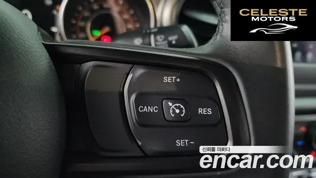JEEP (JL) 2.0 Sport 2portes 2019 — photo 16 sur 20