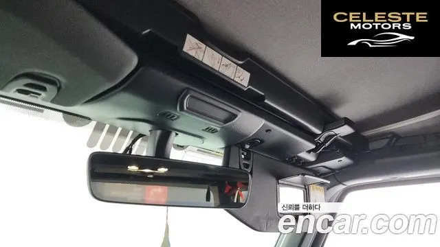 JEEP (JL) 2.0 Sport 2portes 2019 — photo 19 sur 20