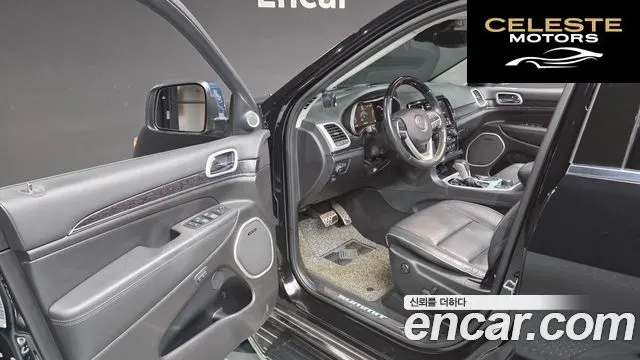 JEEP 3.6 2019 — photo 10 sur 20