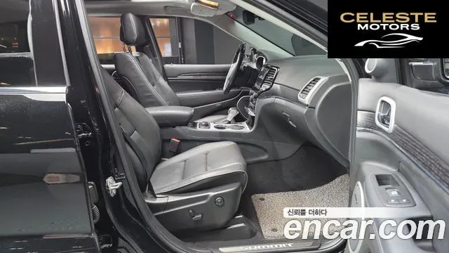 JEEP 3.6 2019 — photo 11 sur 20