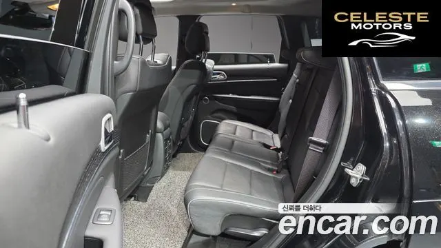 JEEP 3.6 2019 — photo 12 sur 20