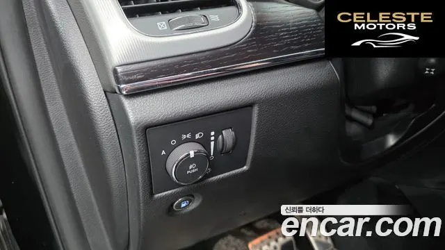 JEEP 3.6 2019 — photo 16 sur 20