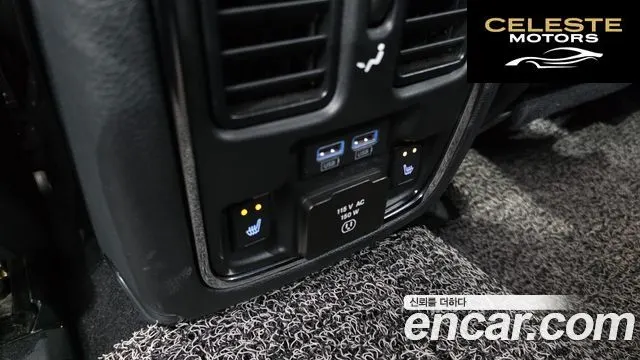 JEEP 3.6 2019 — photo 18 sur 20